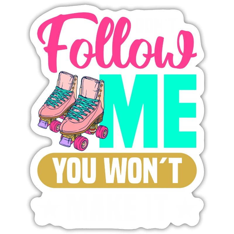 Roller Skate Design