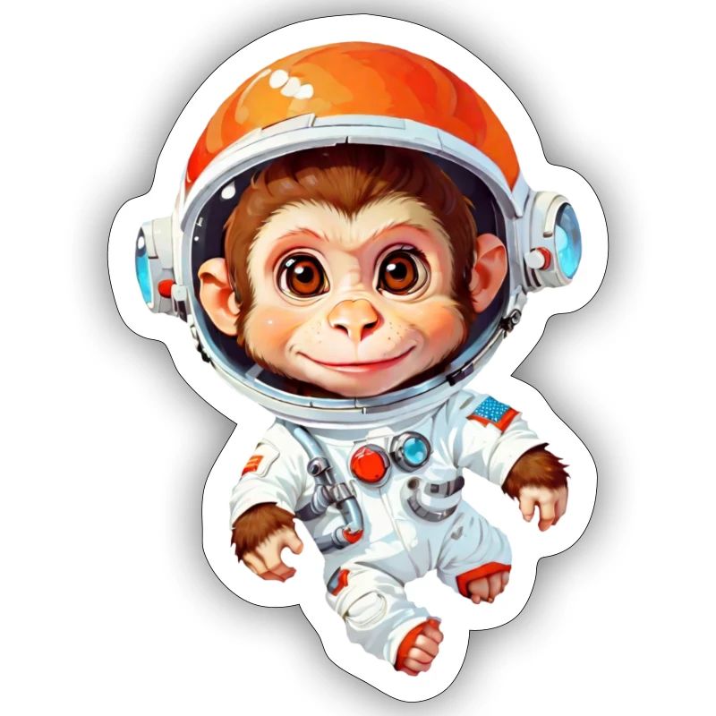 Space Monkey