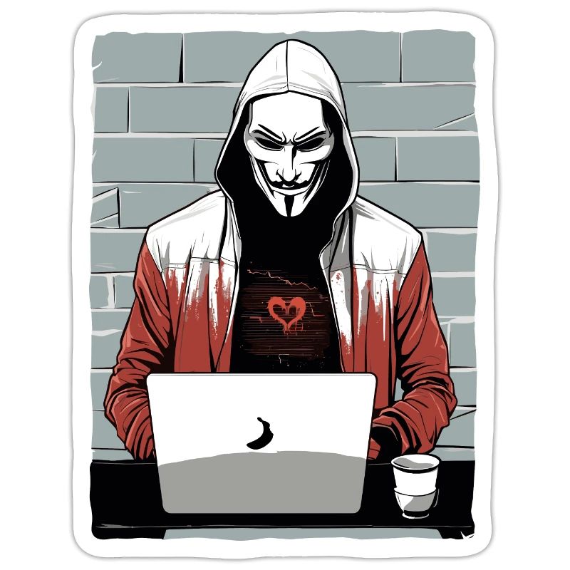 Anonymous Hacker