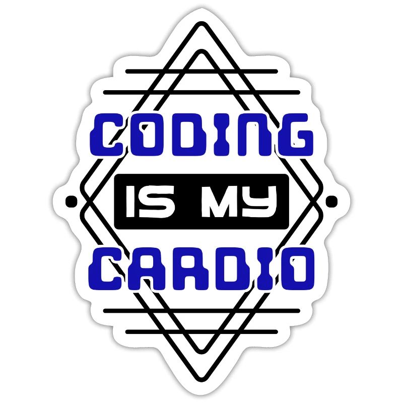 Cool Saying Developer Coden Programmer Code
