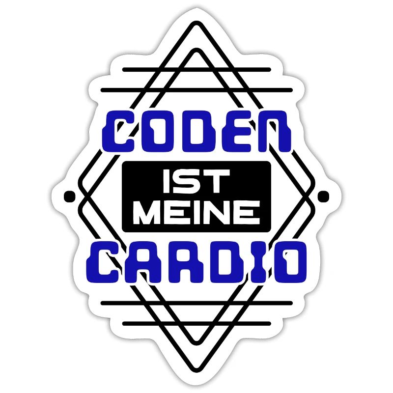 Softwareentwickler Developer Cooler Spruch Coden