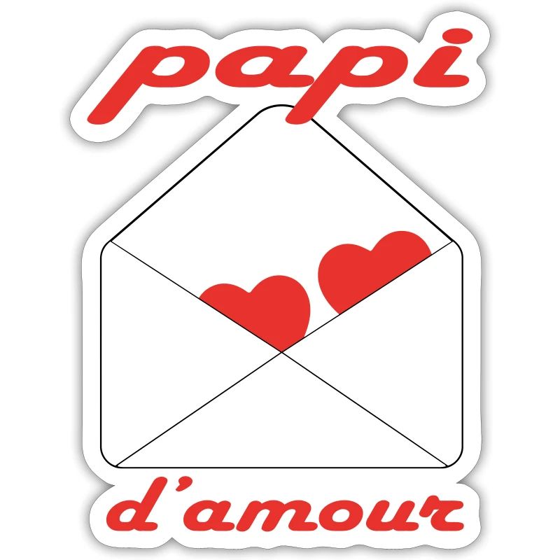 Papi d'amour