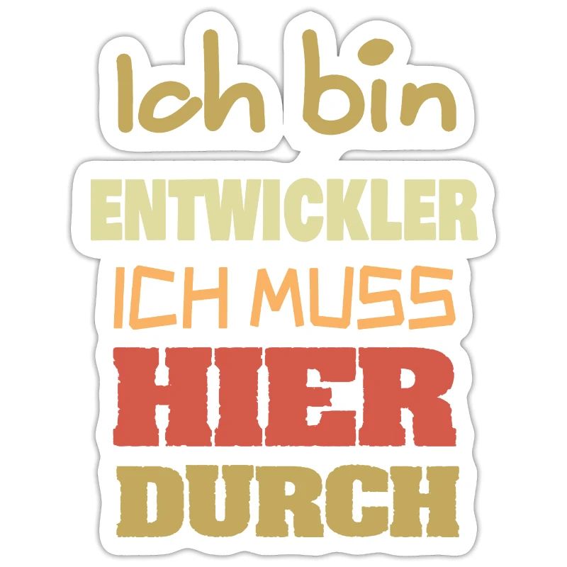 Developer as a profession