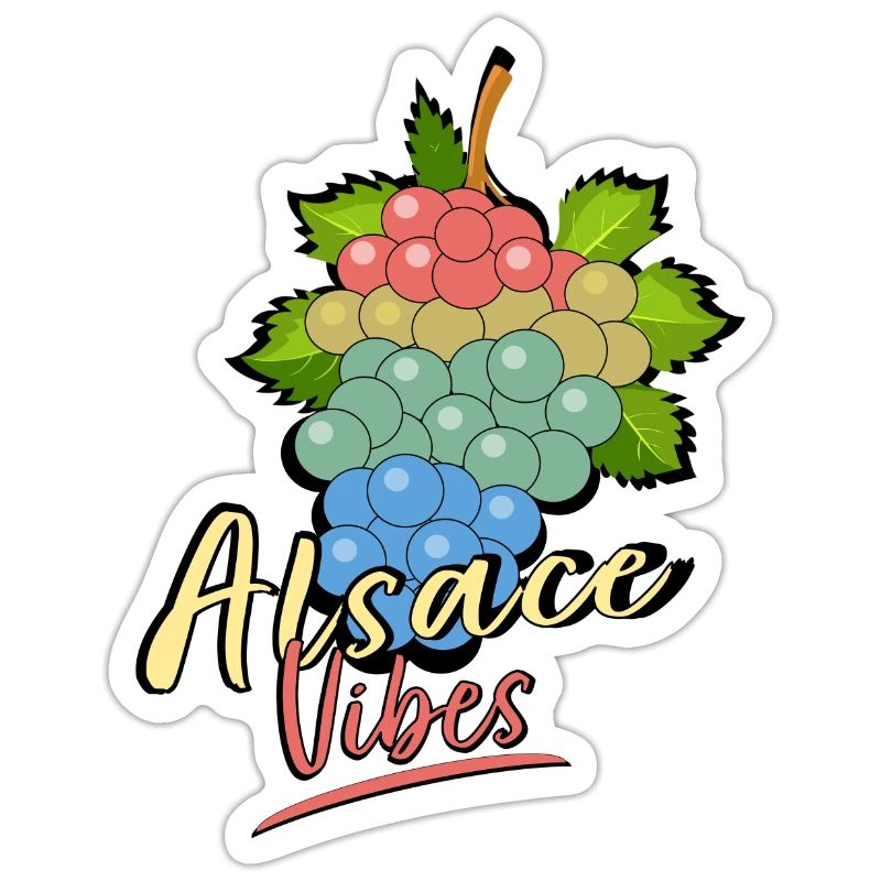 Alsace Vibes