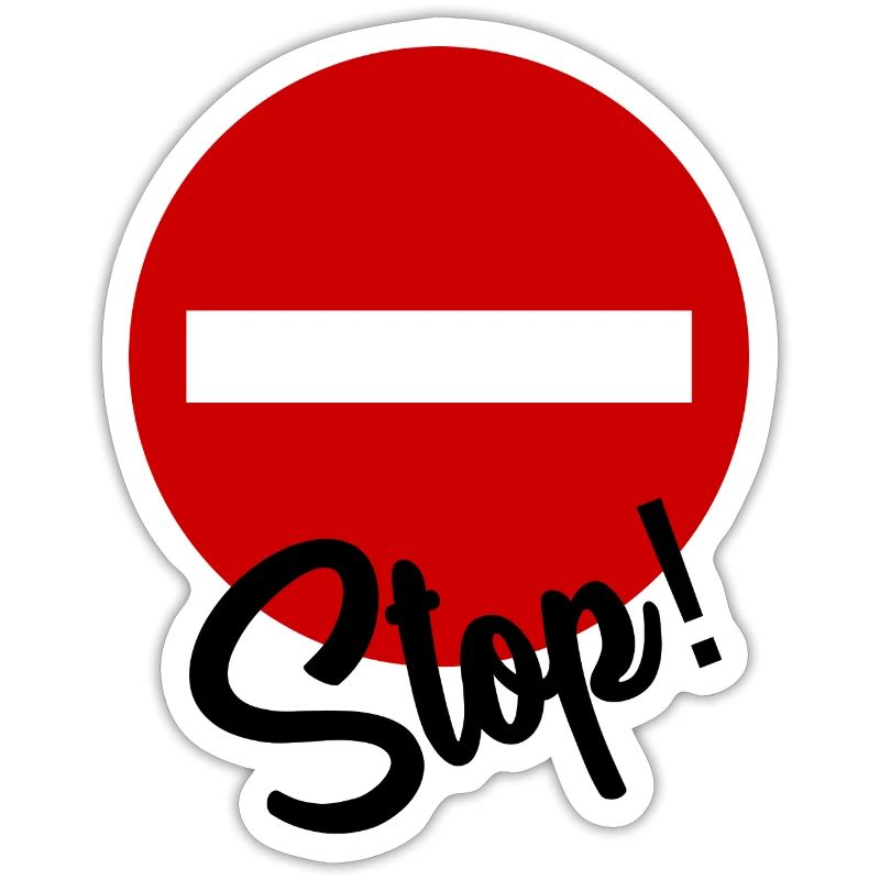 STOP. MESSAGE. QUOTATION. PANEL. DAD. MOTORCYCLE