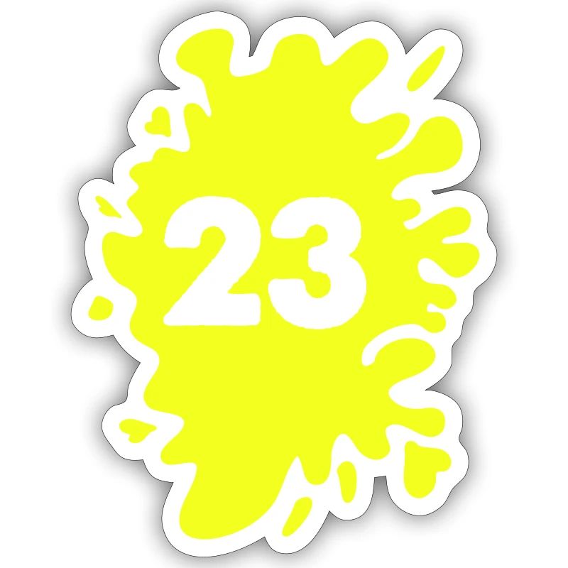 klecks 23