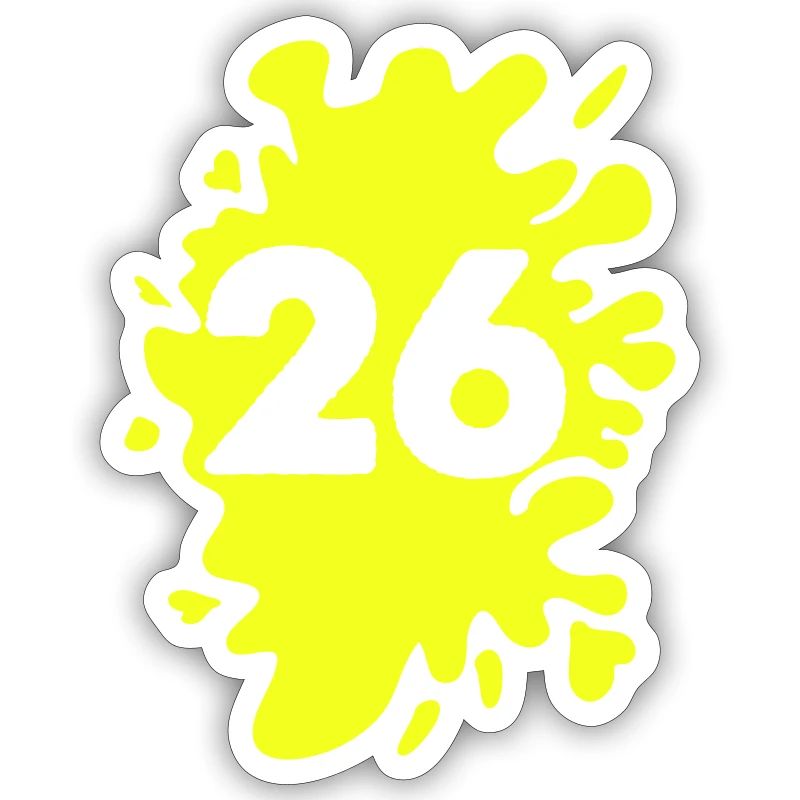 Blobs 26