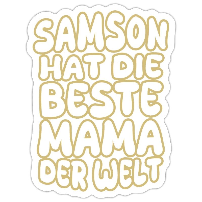Gift for Samson