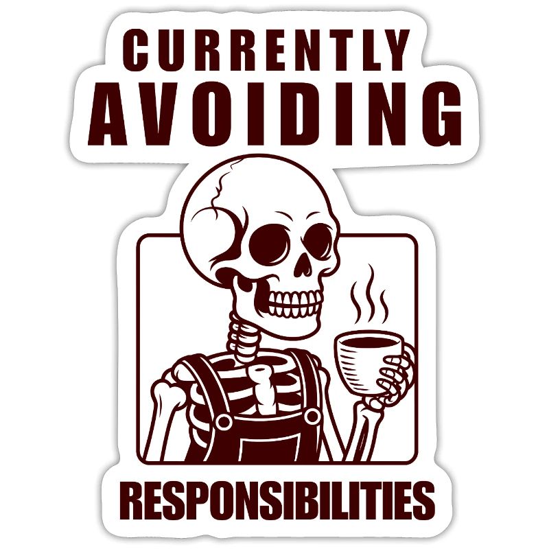 Skeleton Avoiding Responsibilities Design