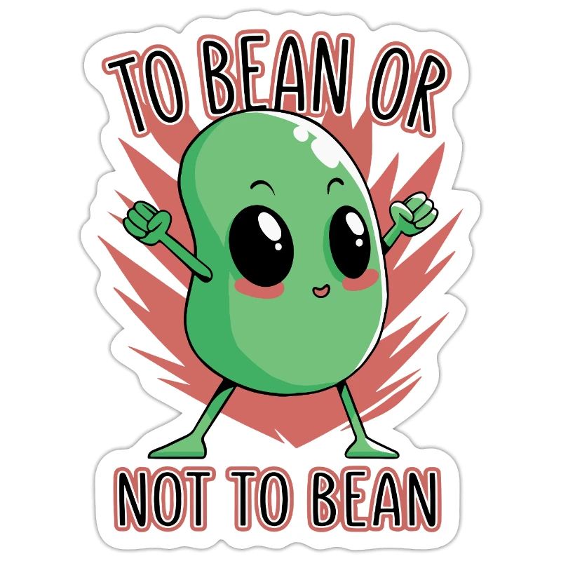 Bohne oder nicht Bohne