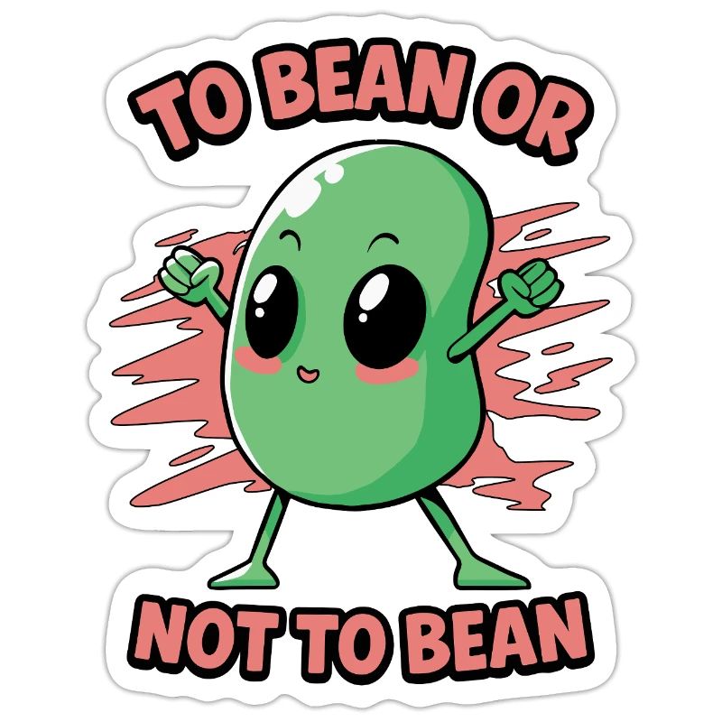 Bohne oder nicht Bohne