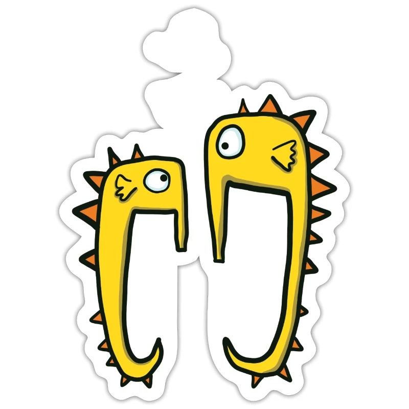 seepferdchen