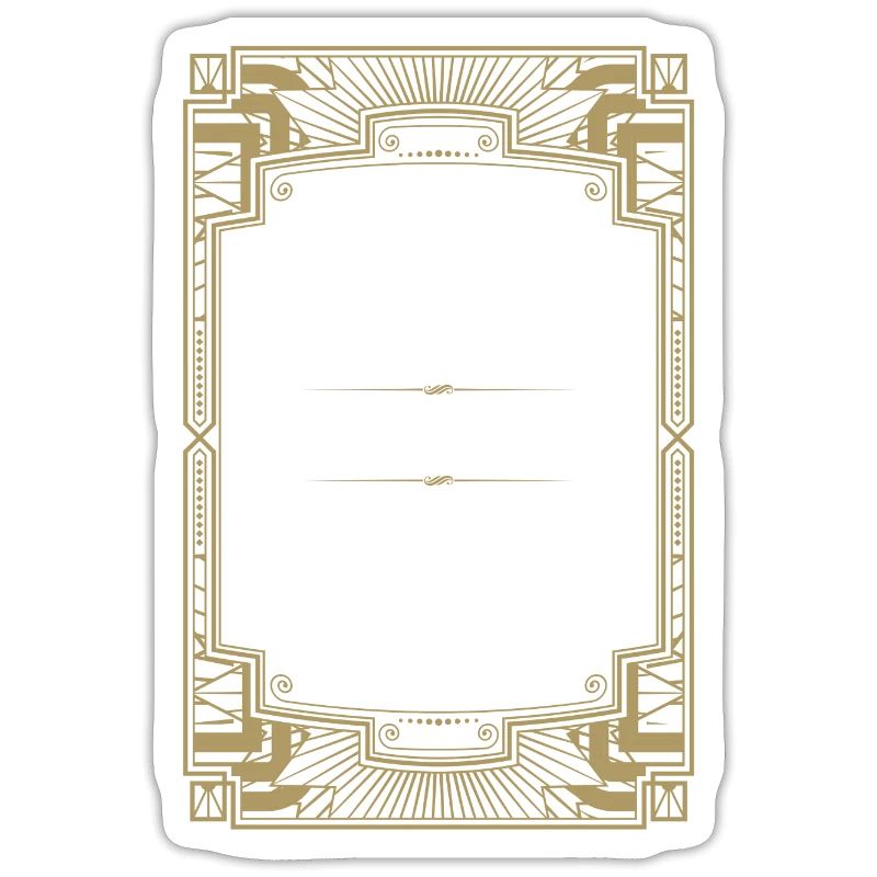 Separators · Headers · Frames