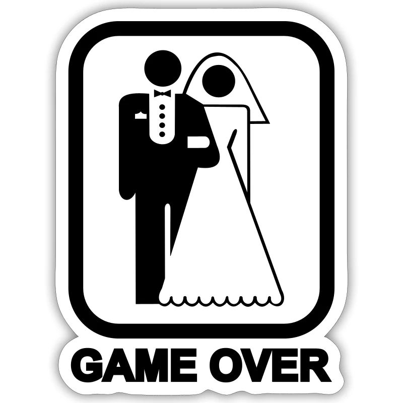 Game Over