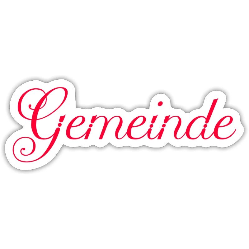 Gemeinde