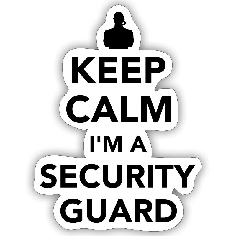 Security guard