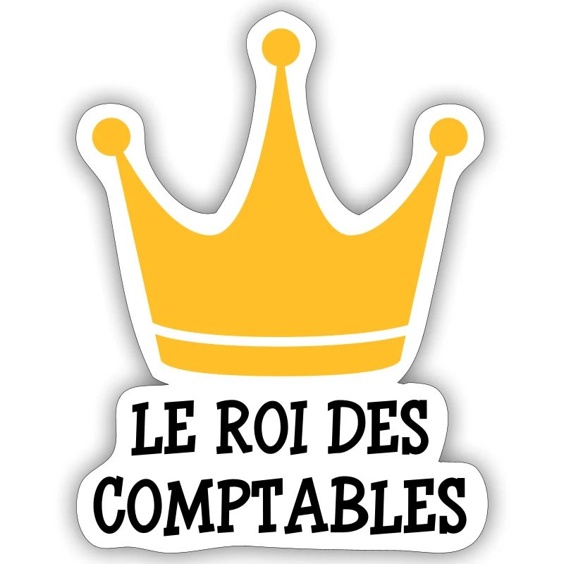 Accountant / Accounting / Comptable / Comptabilité