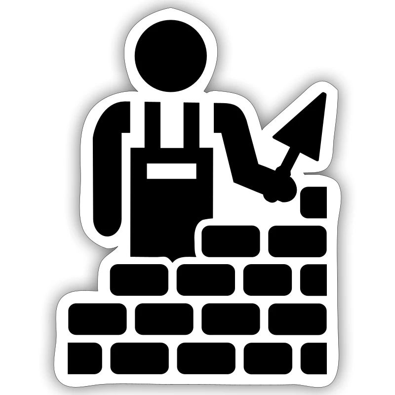 Brick layer