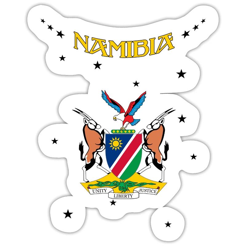 Namibia