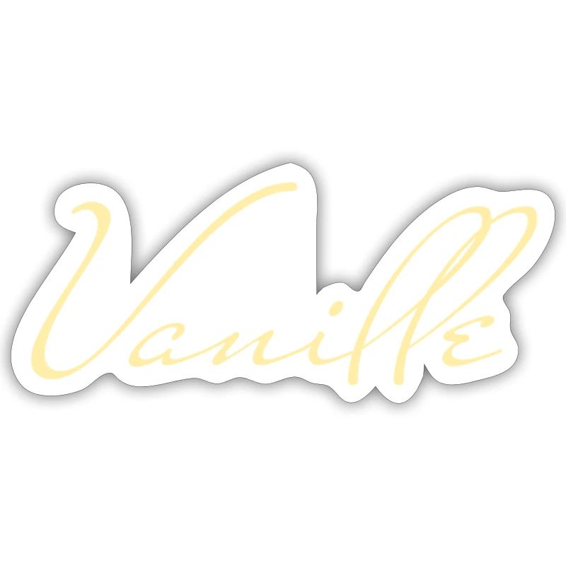Vanilla