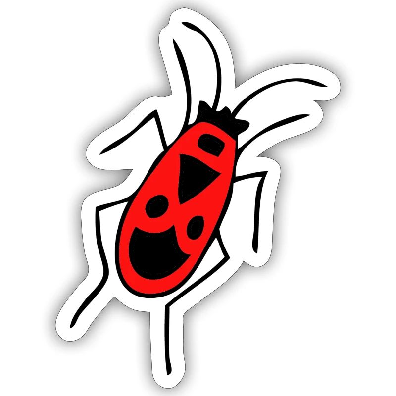 fire beetle
