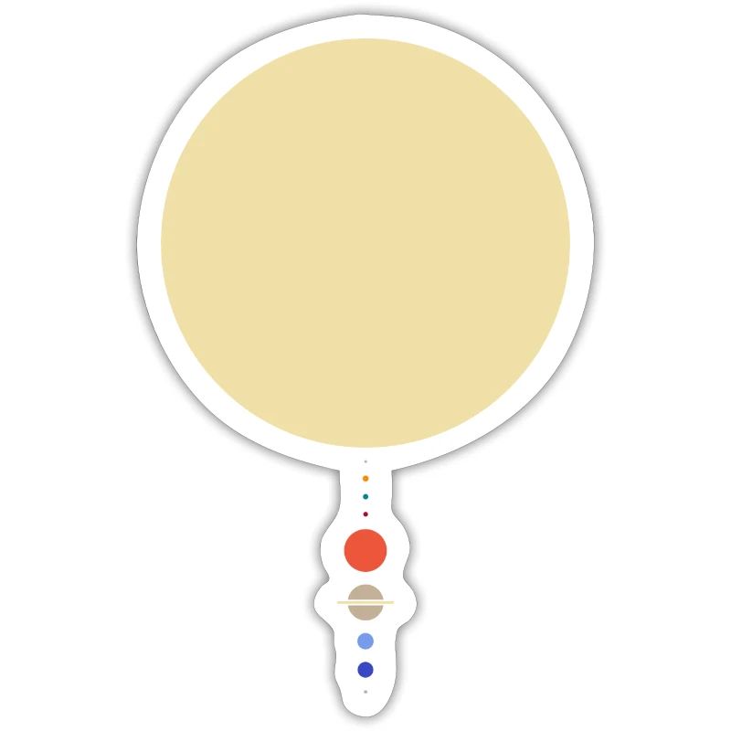 Minimal Solar System