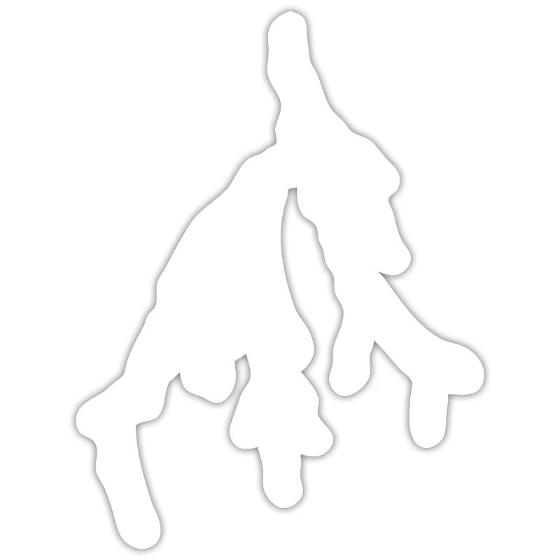 Weather Blitz Vector Thunderstorm front