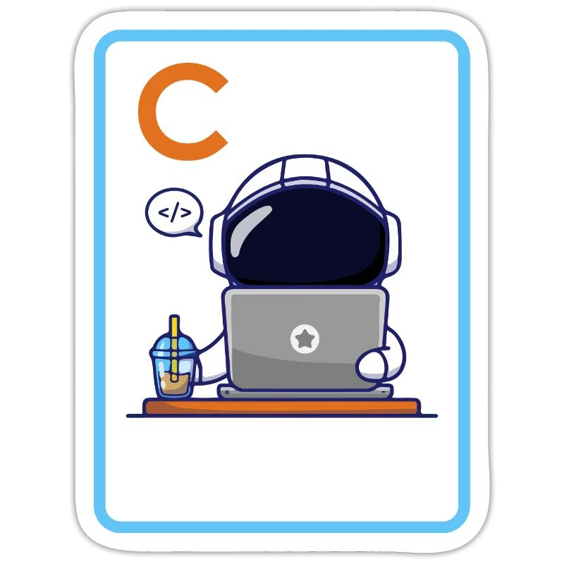 Programmer Coder Software Developer