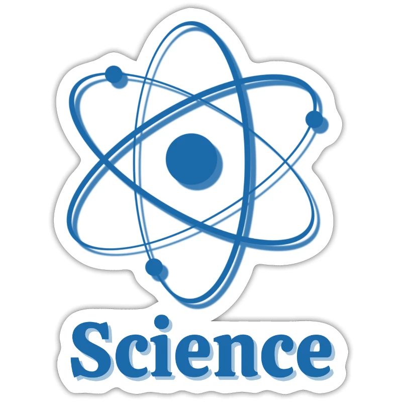 Science de l’atome Science Physique des molécules d’électrons