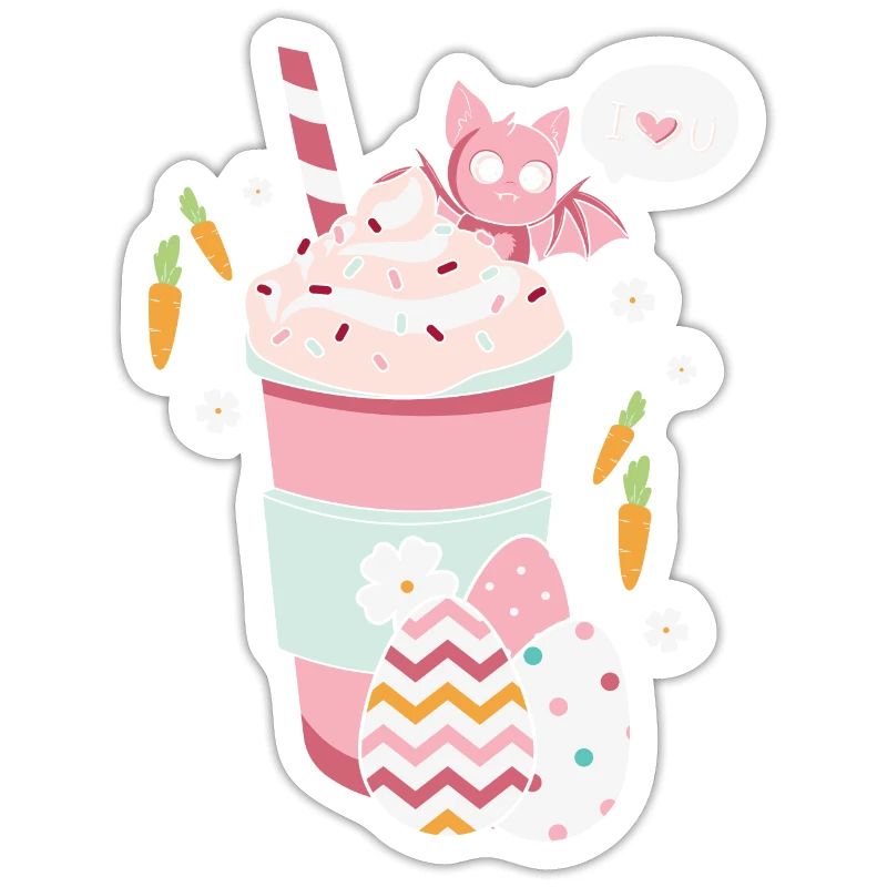 BOW Easter Chibi Cup 02