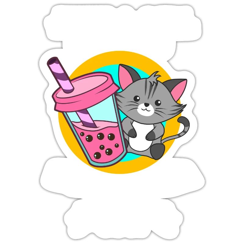Bubble Tea Bubble Tee Mädchen Geschenk