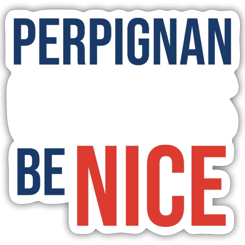 Perpignan Souvenir Perpignan Gift Idea