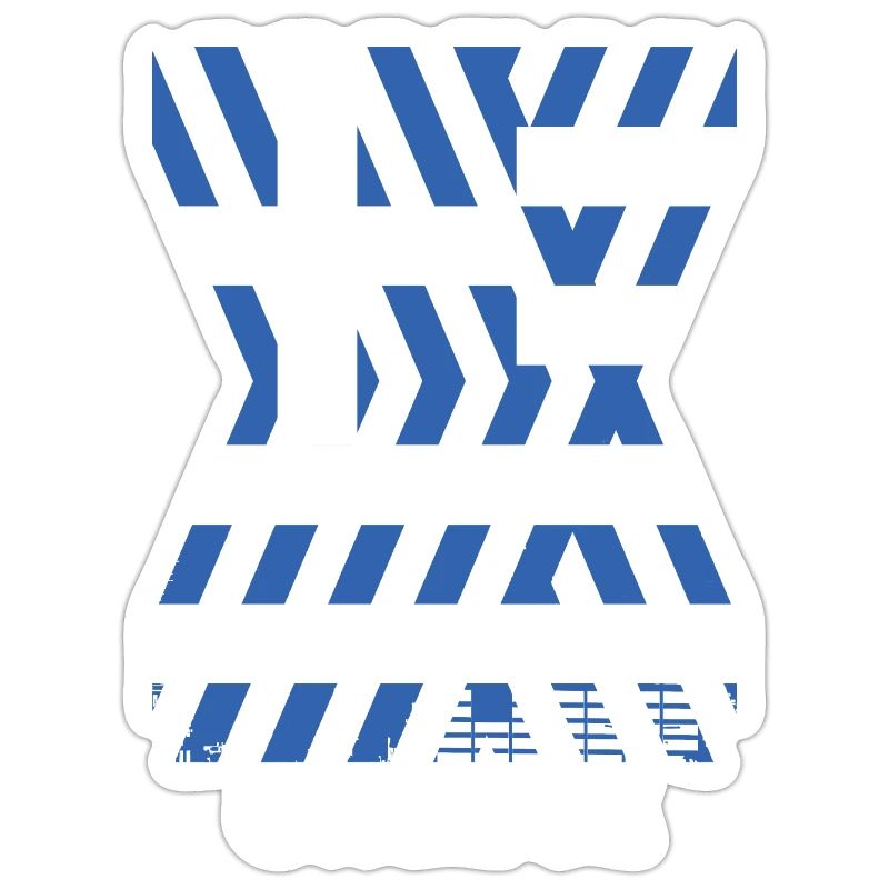 Drapeau de la Grèce Hellas Athènes Drapeau grec