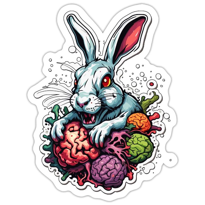 Easter Bunny / Easter / Eggs / Holidays / Easter