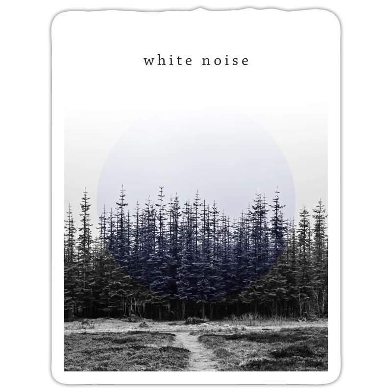 white noise