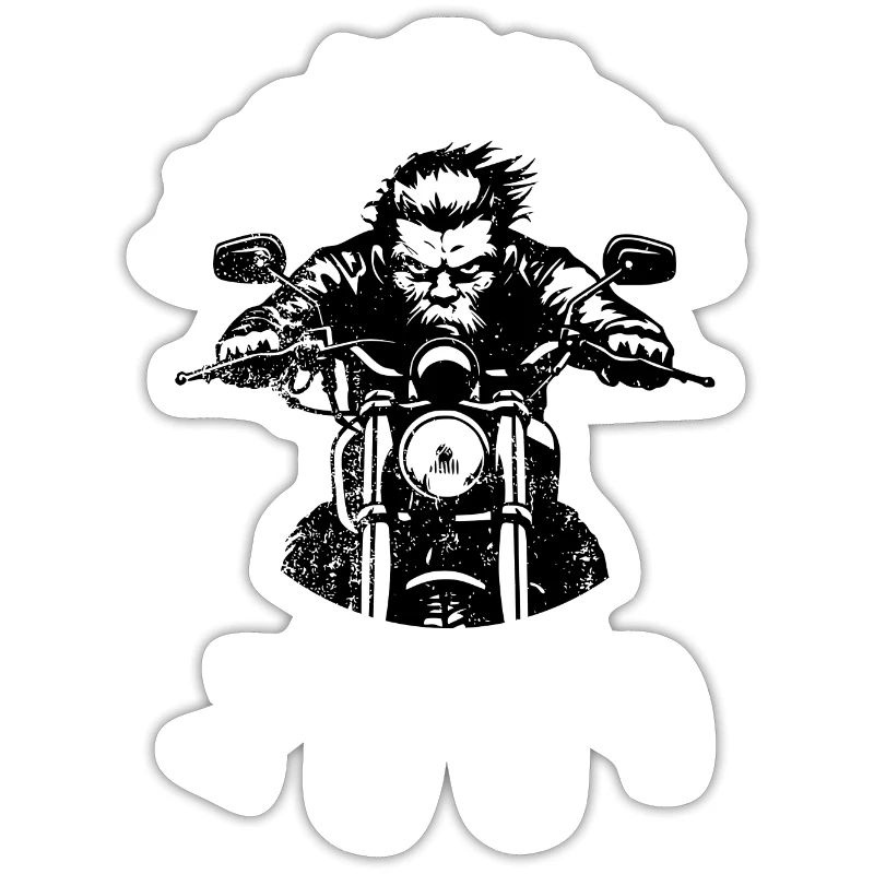 16. Geburtstag: Going full throttle since 02/2009