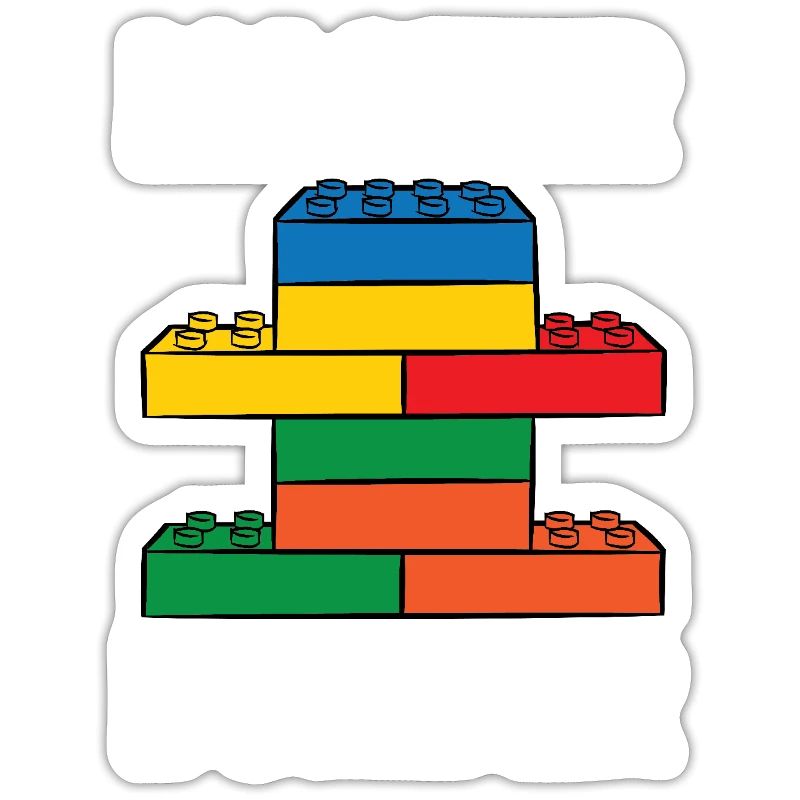 Brick Builder Brick Building Master Builder