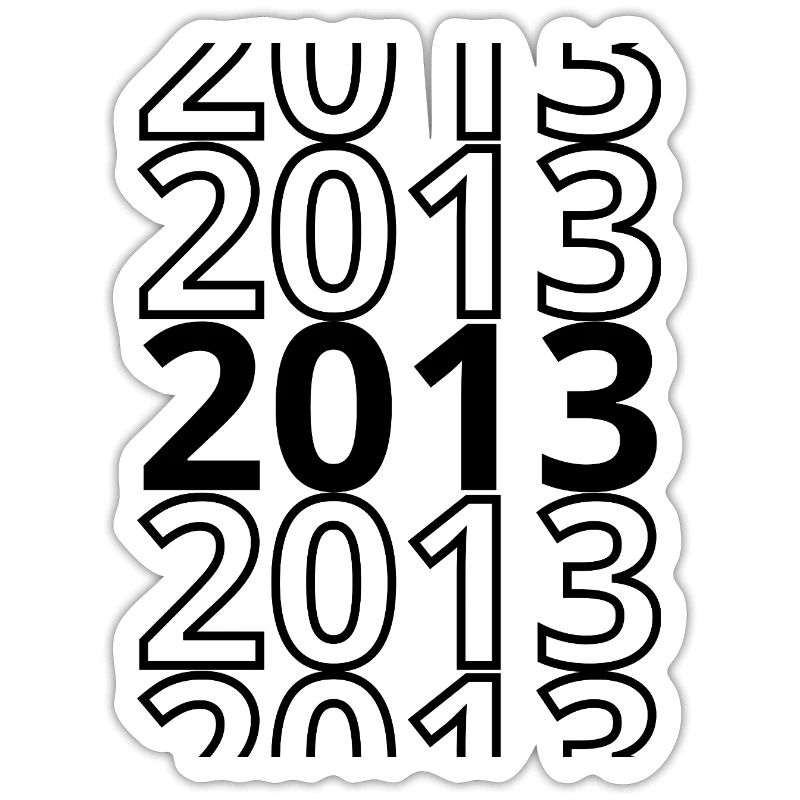 2013 2013 2013