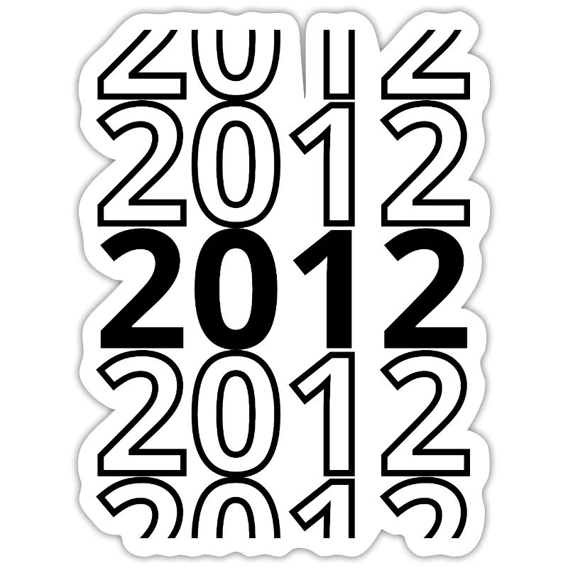 2012 2012 2012