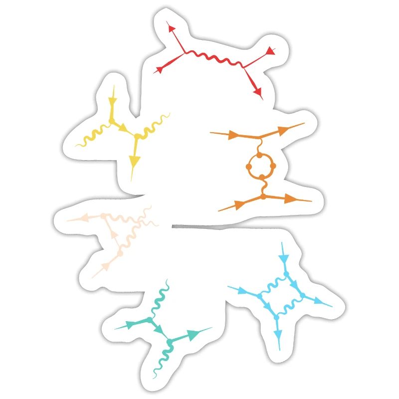 Quantenphysik Quanten Physik Quantensprung
