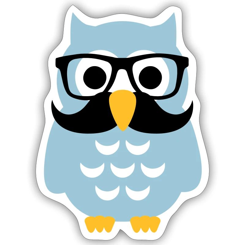 Chouette Hibou