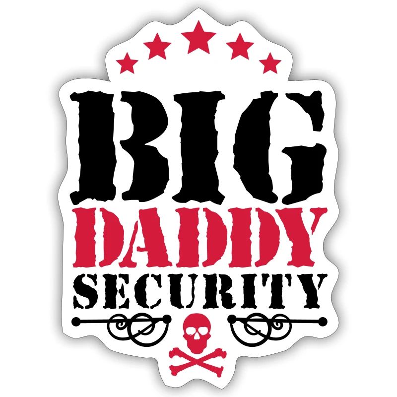 Big Daddy Security