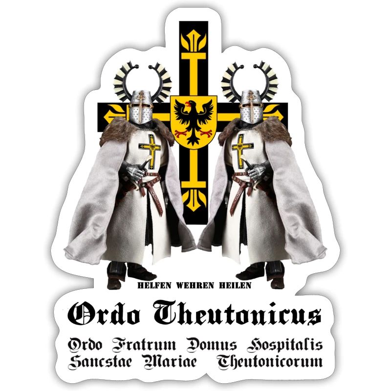 Conception de commande allemande #01