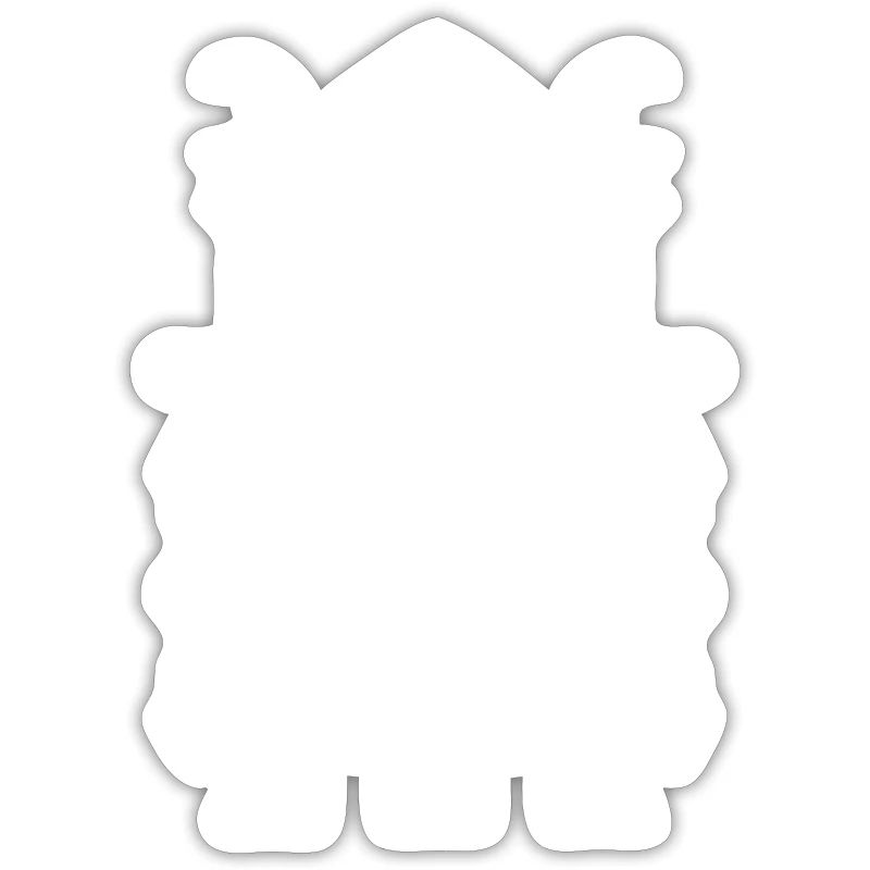 Icon Element Mystical
