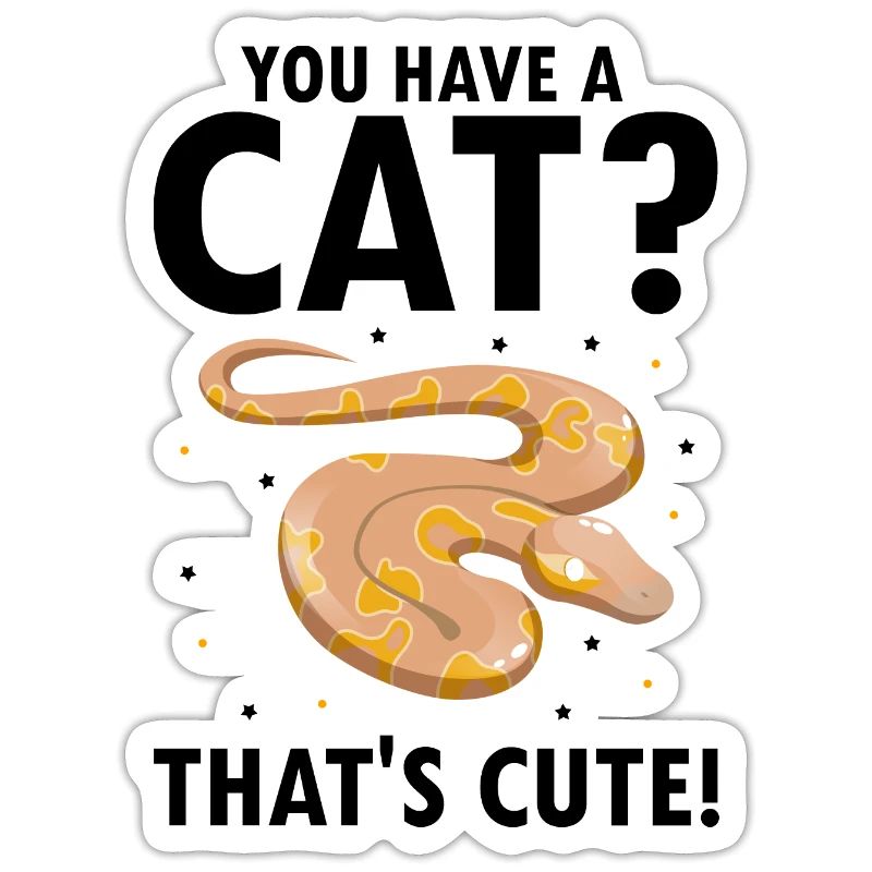 King python design pour les amateurs de serpents