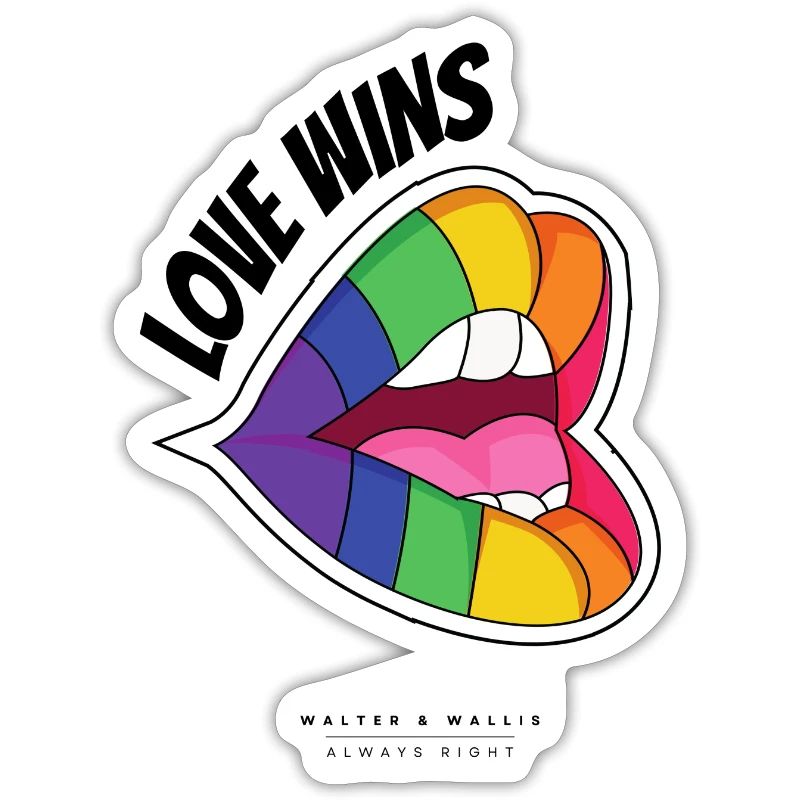 Walter & Wallis - Pop Art 4