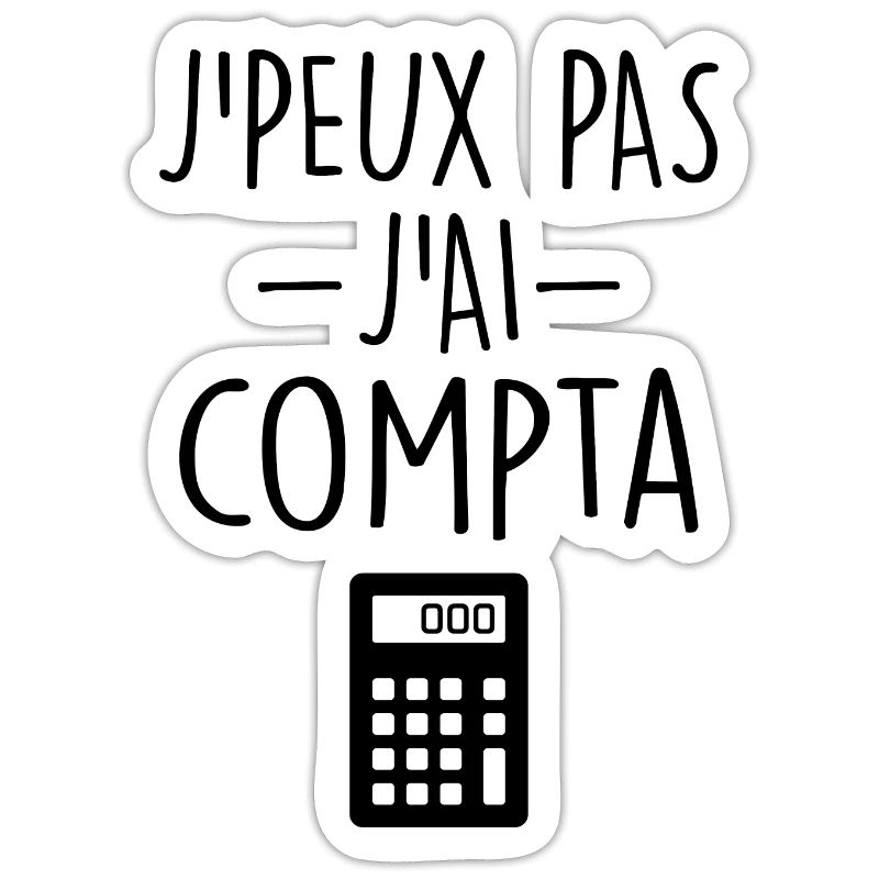 Comptable | Comptabilité | Compter | Chiffre