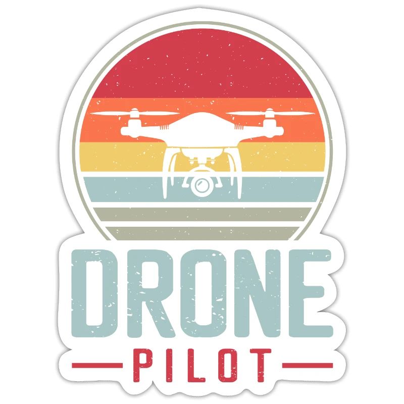Drone Pilot Drone Pilot Drone Pilot