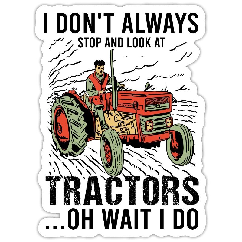 Tractor Pulling Tractor Driver Tractor Puller