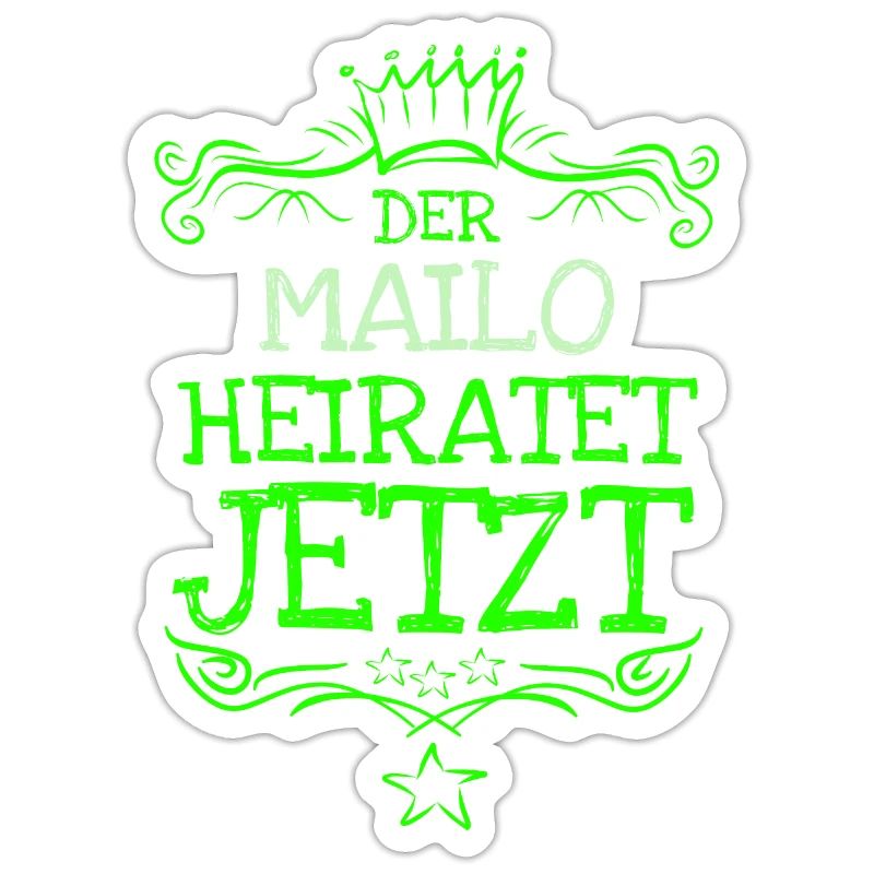 Gift for Mailo